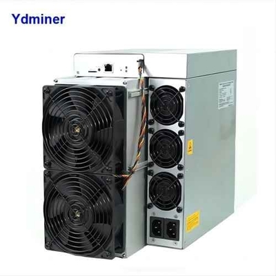 Κερδοφορία 141Th S19 Pro SHA 256 Bitmain Antminer S19 Xp