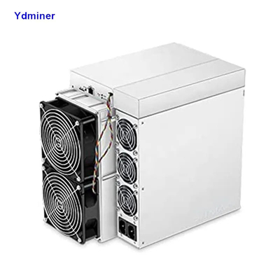 Μέγεθος 370mm S19 Pro Antminer S19j Pro 100TH/S ισχύς 3050W τάση 12V