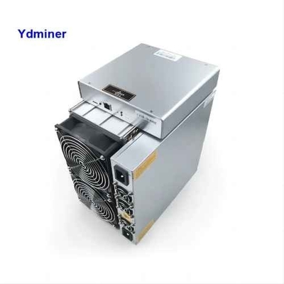 CE Bitmain Antminer S19 Pro 110η Προσαρμόσιμη SHA256 ASIC Miner