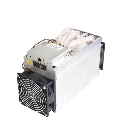 Equihash Bitmain Antminer L3+ κερδοφορία 504mhs Δύναμη 800W με PSU