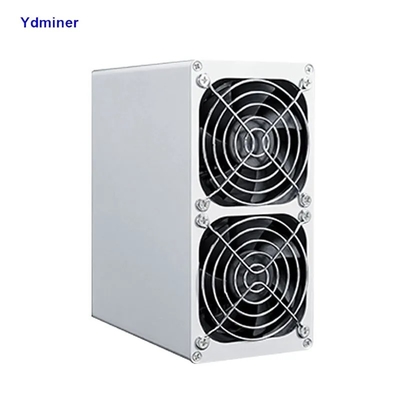 Δύναμη 230W Bitmain E9 Pro 2.6Th/S Pro Kadena Goldshell Kd Box Χάλυβα