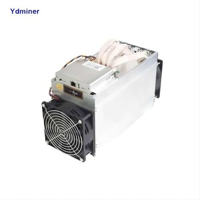 800W Equihash Asic Bitmain Antminer L3+ Rate Hash 504MH/S με PSU