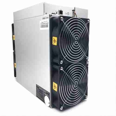 104T Asic Bitmain Antminer S19J PRO ASIC Miner με PSU και καλώδιο ρεύματος