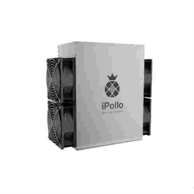 1550Mh Microbt Whatsminer Ipollo Etc Miner για Ethereum Classic με PSU