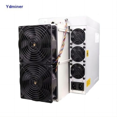 75db Asic S19 Pro Antminer S19xp 140th For Asic Bitcoin Mining Machine