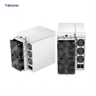 Miner S19 Pro 2556W Bitmain Antminer L7 Bitmain E9 3GH/S Επίπεδο θορύβου 75db