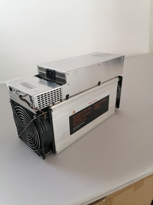 126Th/S S19 Pro Power 3276W SHA 256 Αλγόριθμος Microbt Whatsminer M50s