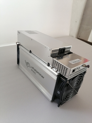Ισχύς 3400W Whatsminer M30s+ 100t 102t Μέγεθος 240mm Με Υψηλό Προφίλ
