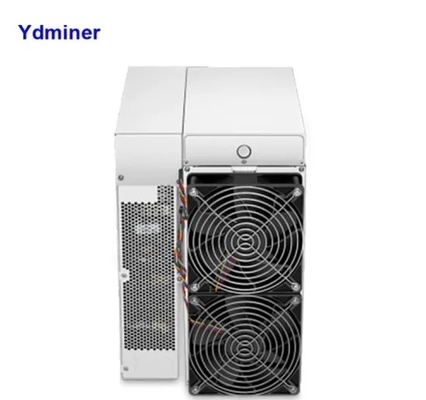 220V S19 Pro Bitmain Antminer L7 9.5gh Miner L7 9500mh Πιστοποίηση CE