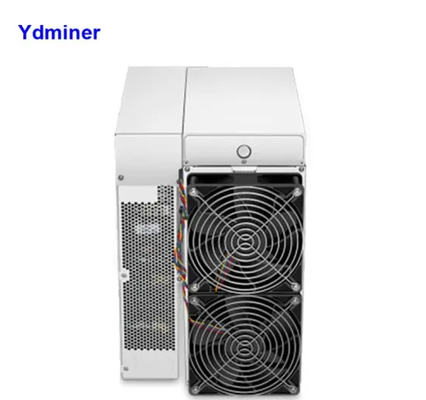 Μέγεθος 400mm Bitmain Antminer L7 9050mh Scrypt Asic Miner With PSU