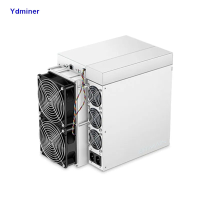 SHA 256 Bitmain S19 Xp 140ths Μέγεθος 370mm Διασύνδεση Ethernet