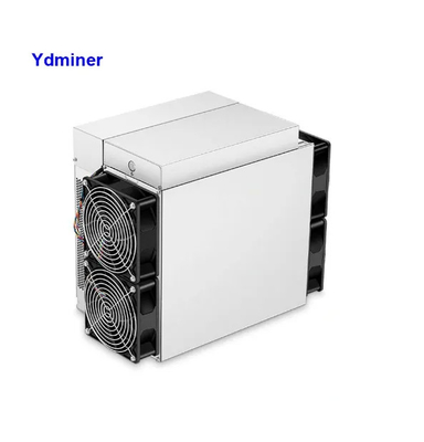 14200g S19 Pro Μέγεθος 290mm Bitmain Antminer E9 3gh Ethereum Miner Πιστοποιητικό CE