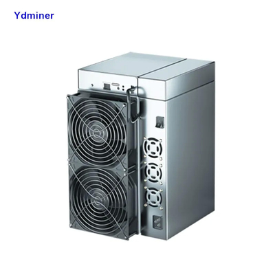 Αποτελεσματικότητα S19 Pro Goldshell Kd5 Pro 24.5TH/S Μέγεθος 200mm Asic Miner Αξία S9