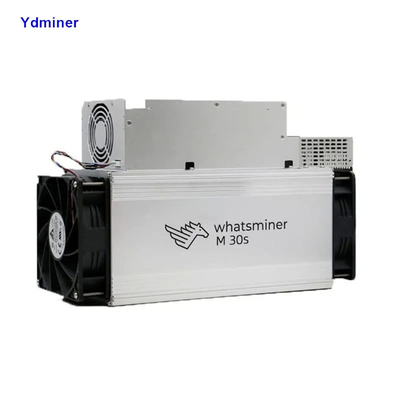 SHA 256 Whatsminer M30s 86th 82t 88t 90t 92t κλπ Ασιακός Miner 240mm