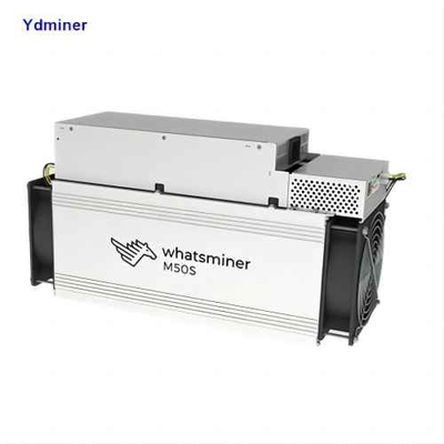 126Th/S 3276W ASIC Microbt Whatsminer M50s M50 M53 Μέγεθος 125mm