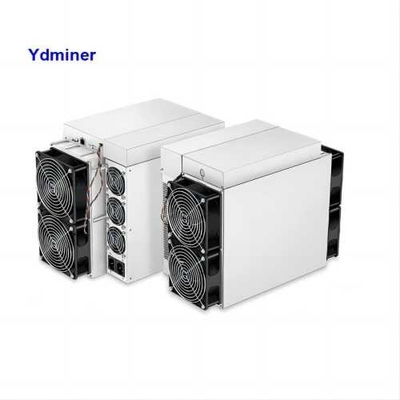 OEM Bitmain S19 Pro 110η/S Πρώτη παρτίδα Antminer Μέγεθος 370mm