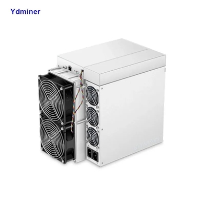 140η Αντμάινερ S19 Xp SHA 256 Bitmain Miner Επίπεδο θορύβου 75db