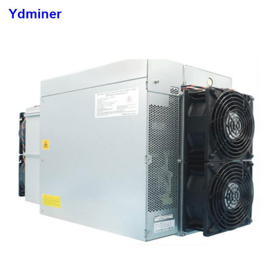 Μέγεθος 400mm πιστοποίηση CE ανθρακωρύχων Bitmain E9 3gh Asic Ethereum