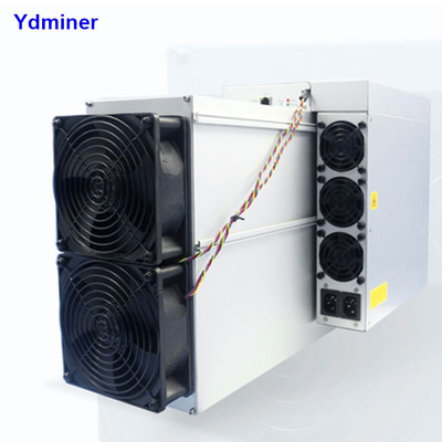 Μέγεθος 400mm πιστοποίηση CE ανθρακωρύχων Bitmain E9 3gh Asic Ethereum
