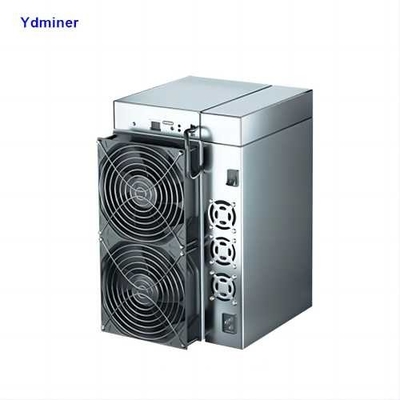 Δύναμη 3000W Bitmain E9 Pro Goldshell KD5 Pro 24.5TH Μέγεθος 200mm