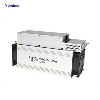 Δύναμη 3306W 114Th/S Microbt Whatsminer M50 OEM M53 Μέγεθος 425mm
