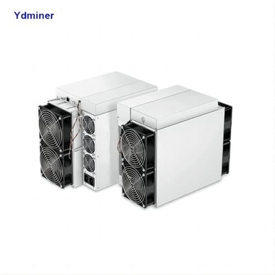Z15 Χρησιμοποιούμενος ανθρακωρύχος Asic Miner 420ksol/S Custom Equihash