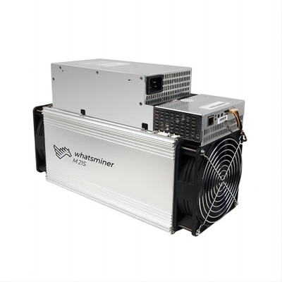 58t Bitmain E9 Pro Microbt Whatsminer M21s με Psu Minero Miner