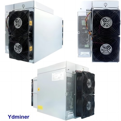 Μέγεθος 400mm Bitmain E9 Pro Asic Antminer E9 Pro Με τροφοδοσία