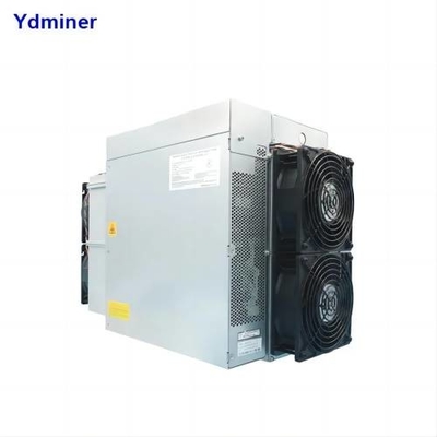 42η Bitmain Antminer E9 Pro ETC Ethash Miner Hashrate 3680M Δύναμη 2200W