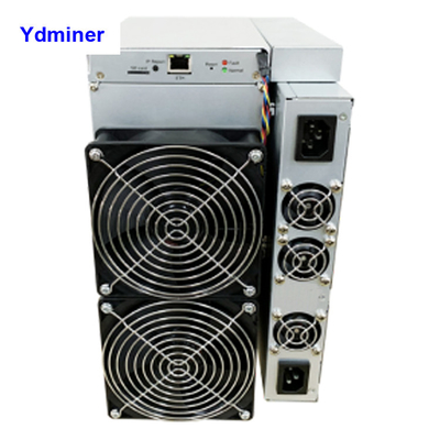 Δύναμη 3425W Bitmain Antminer L7 9500mh Επίπεδο θορύβου 75db Antminer S19 Pro
