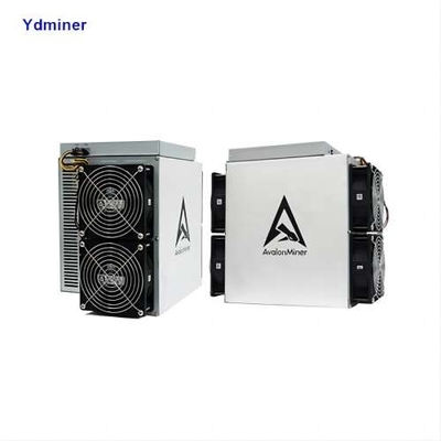 High Profit Goldshell Asic Miner 78t/81t Avalon A1166 Pro με ισχύ