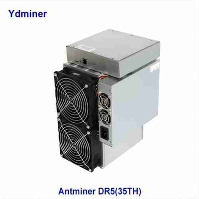 166th Bitmain Antminer DR5 Ka3 Αξία κερδοφορίας Asic Miner