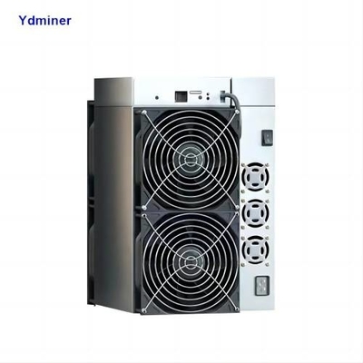 Μηχανή εξόρυξης Blockchain 3.7T 8.2T Goldshell HS6 SE Size 290mm